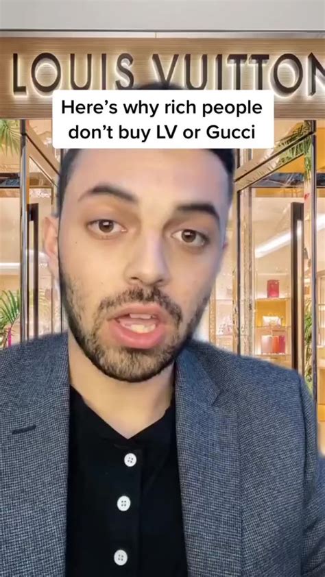 why not to buy gucci|why don't people buy gucci.